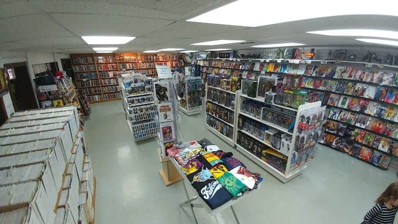 Fantasy Book Inc