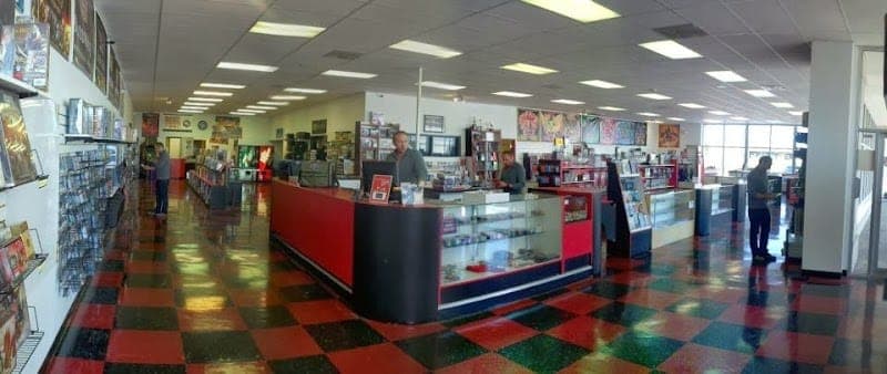 Meta Games Unlimited Inc