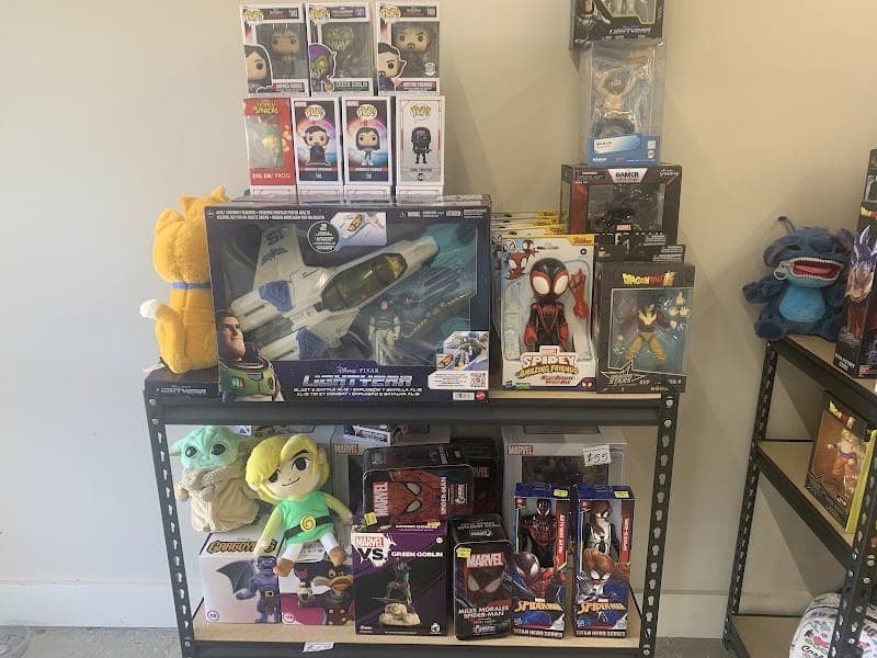 Nora Cards And Gaming