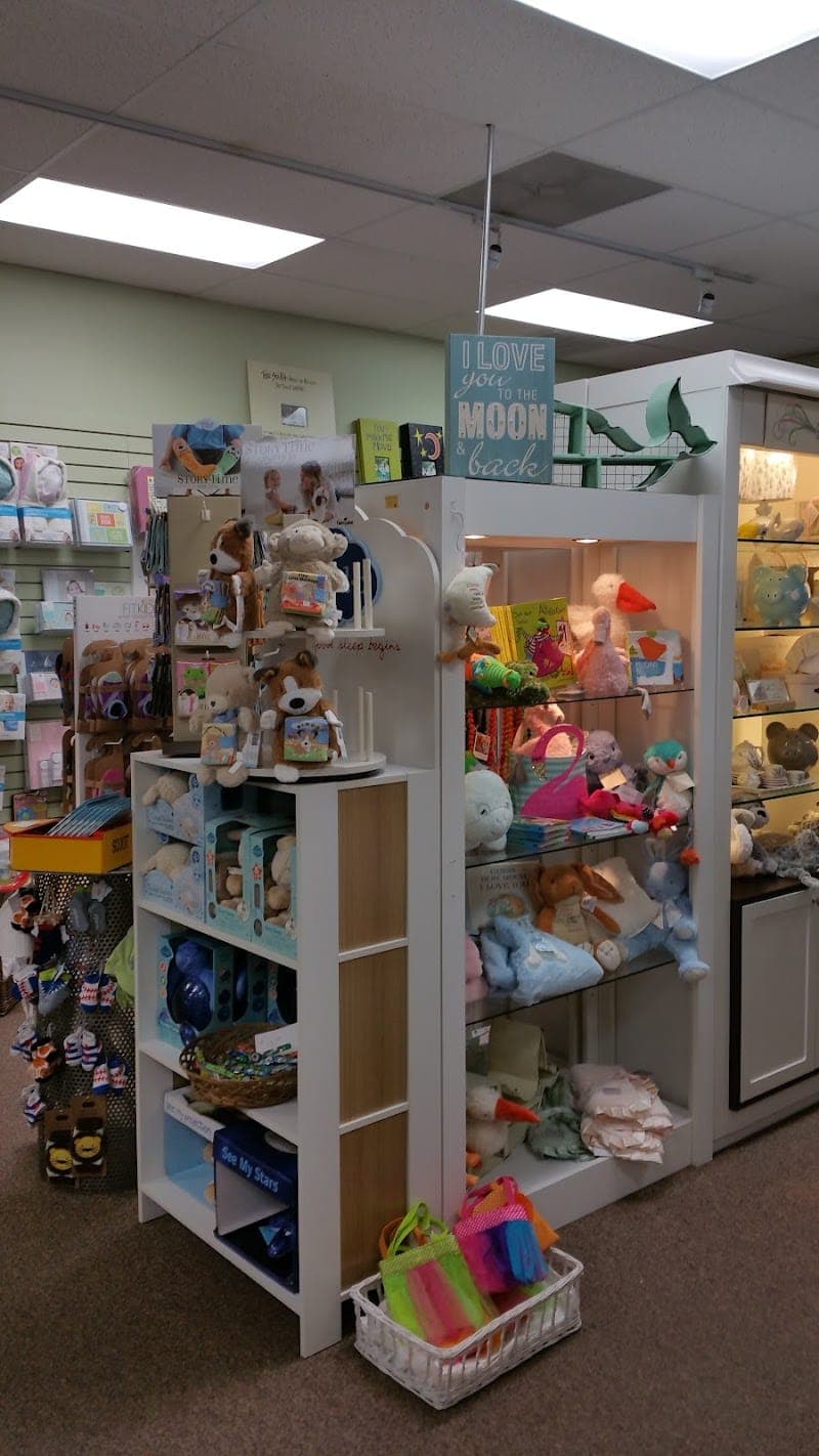 Markel's Card & Gift Shop