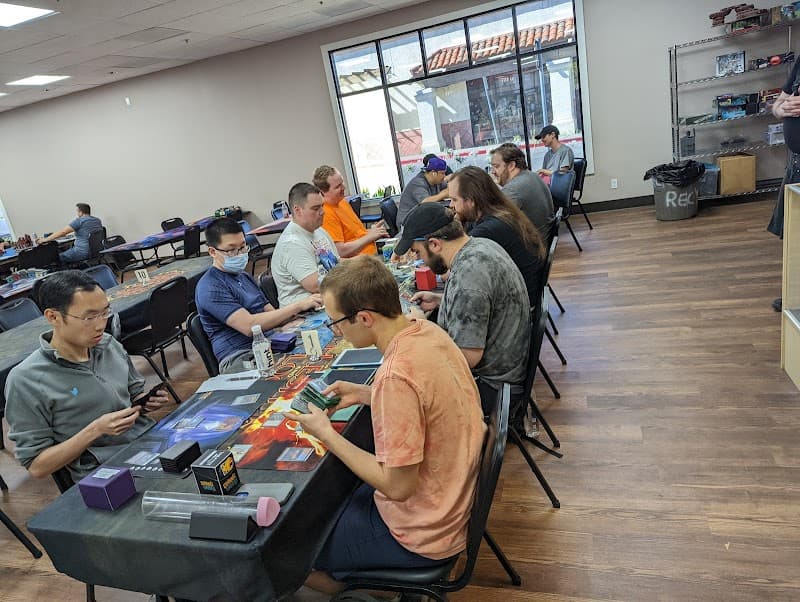 Forgotten Path Games