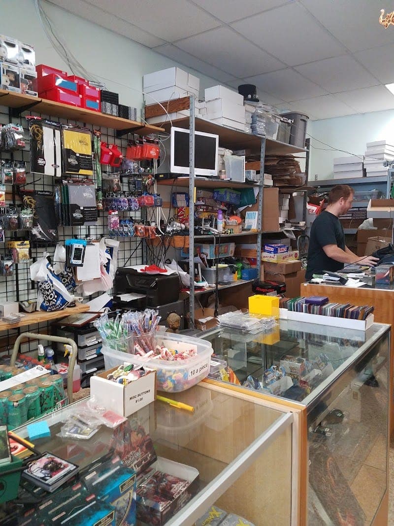 Realms Fantasy Games