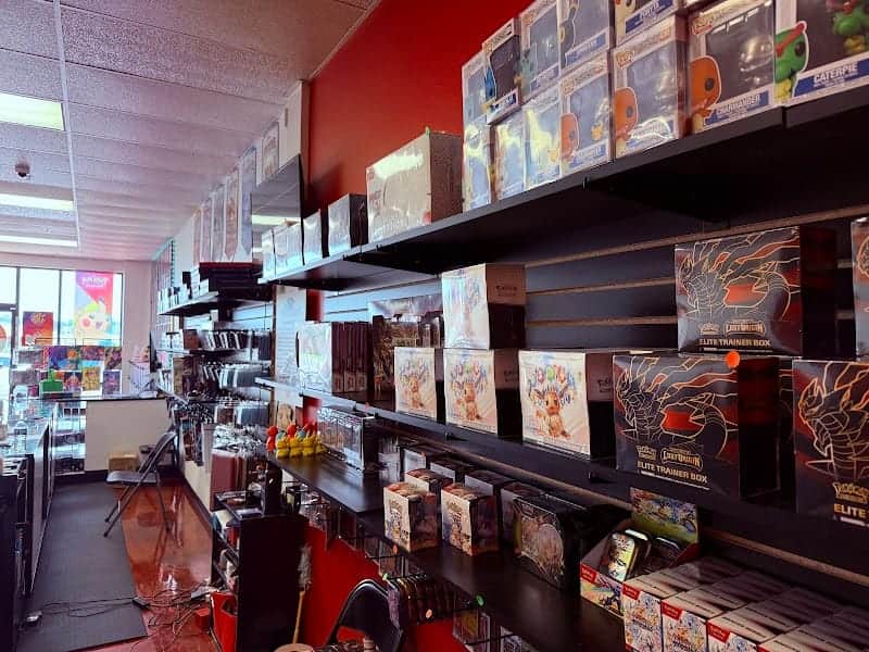 Evolutions Trading