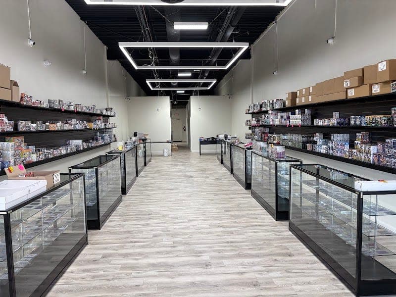 Detroit Legends Sports