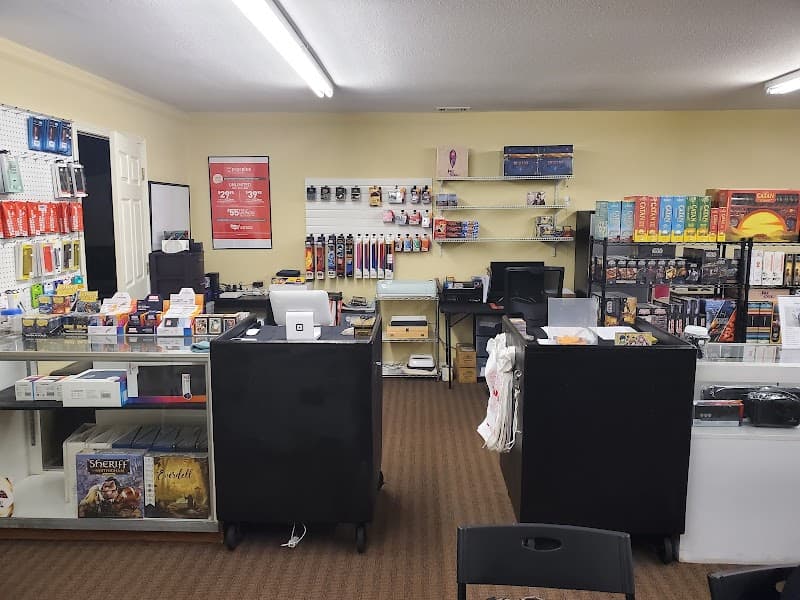 Southern Asian Market