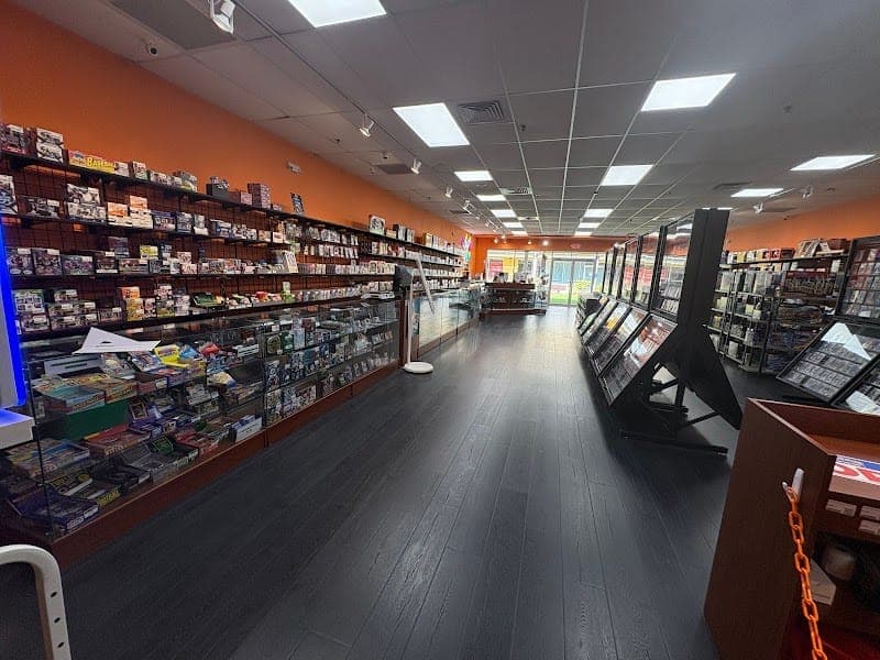 P&T Trading Cards & Collectibles