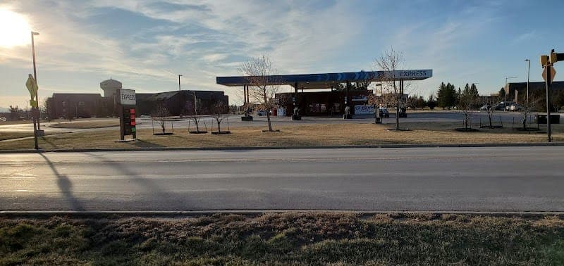 Exchange Express and Class Six