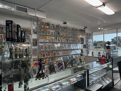 The Comic Book Underground, LLC