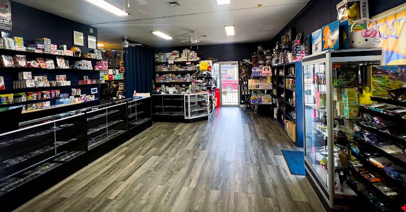 Arizona Trading Cards & Collectibles