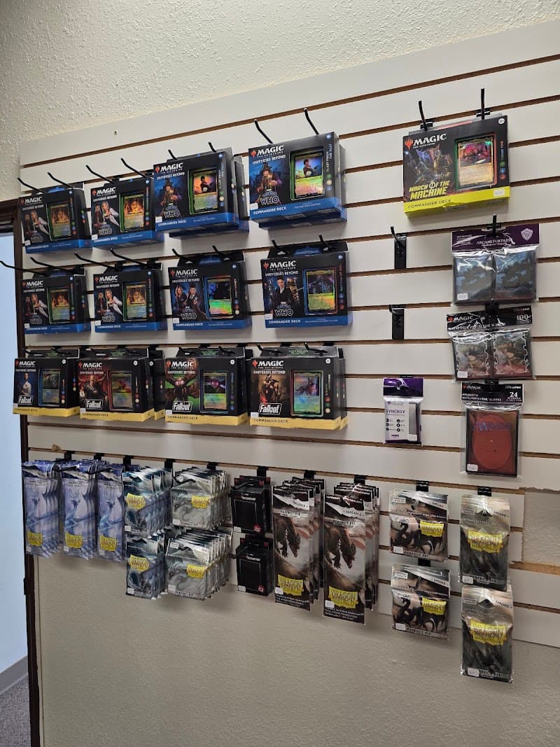 Beyond Adventure Games