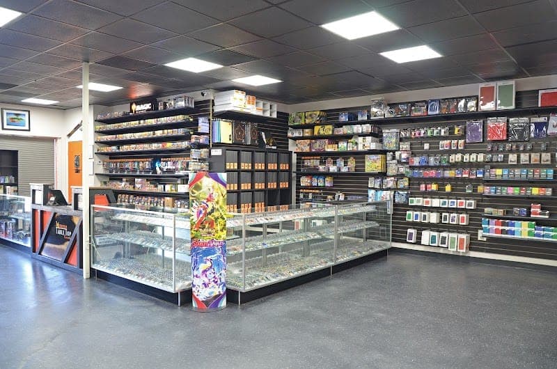 Modern Table Top gaming