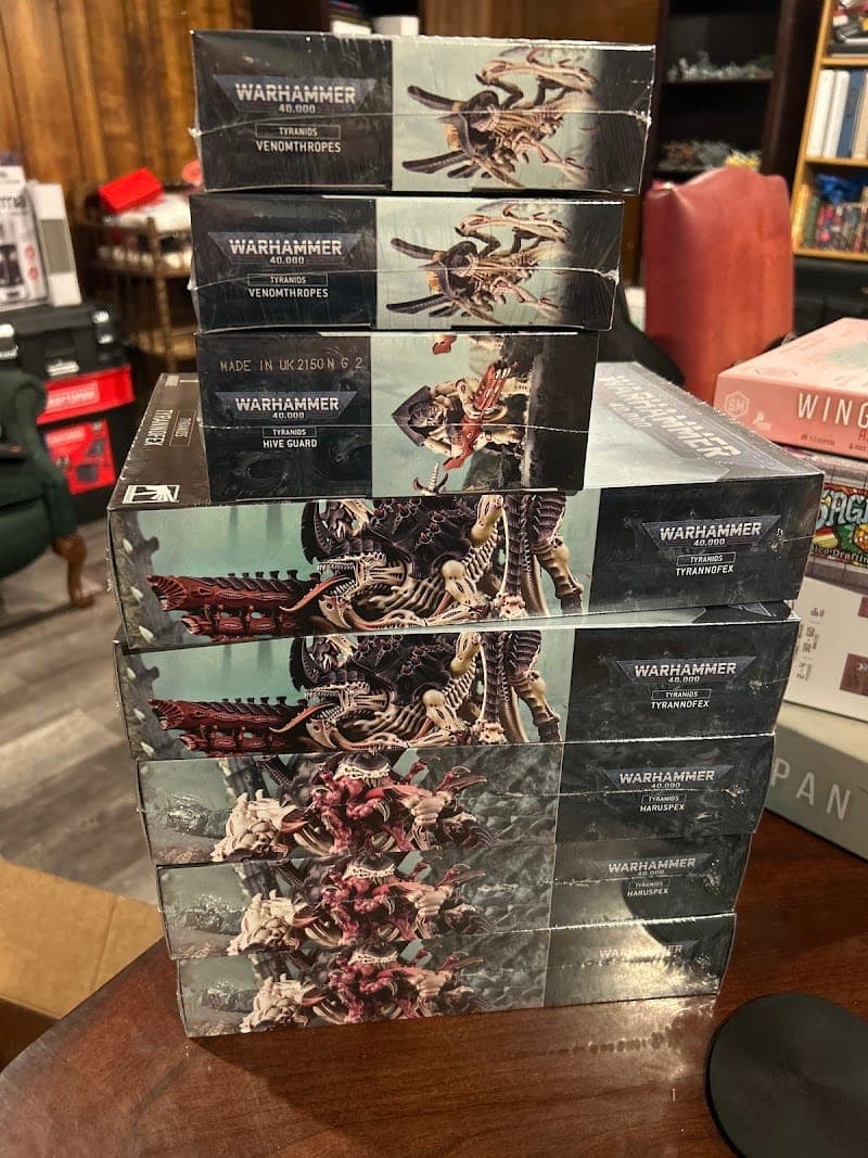 Crimson Fields Gaming LLC