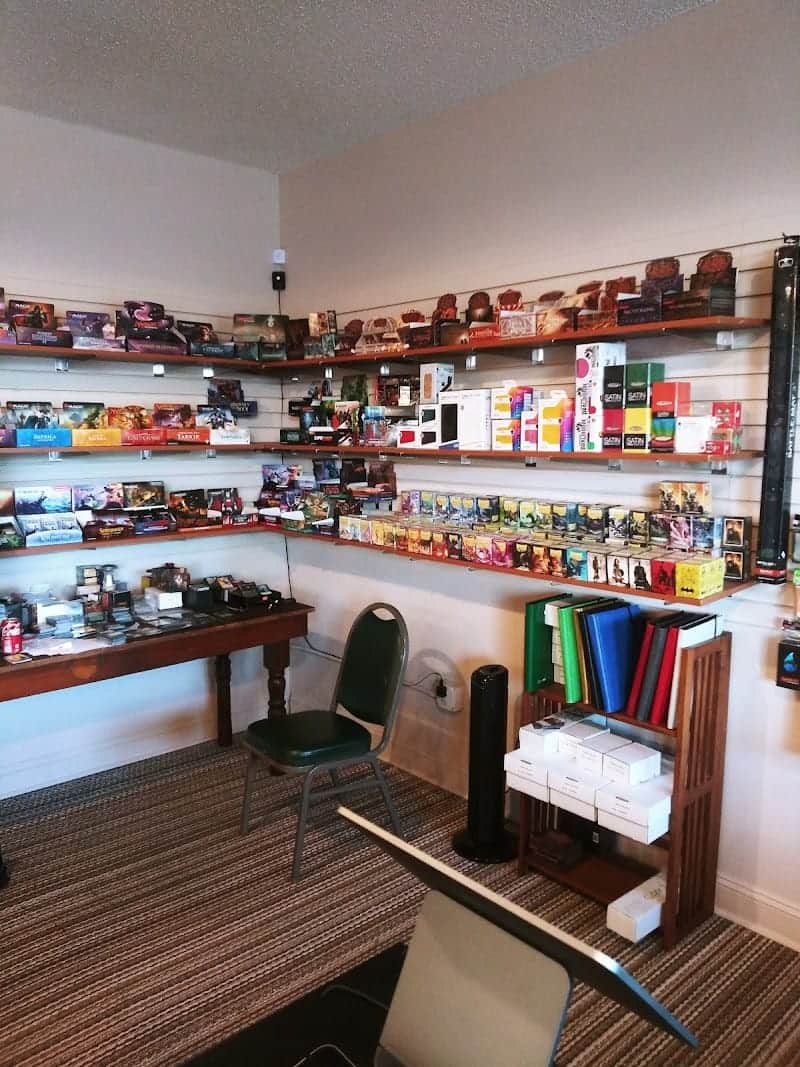 One Drop Game Shop