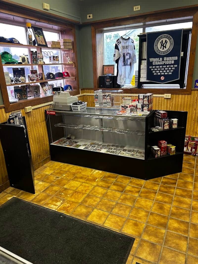 North Country Cards