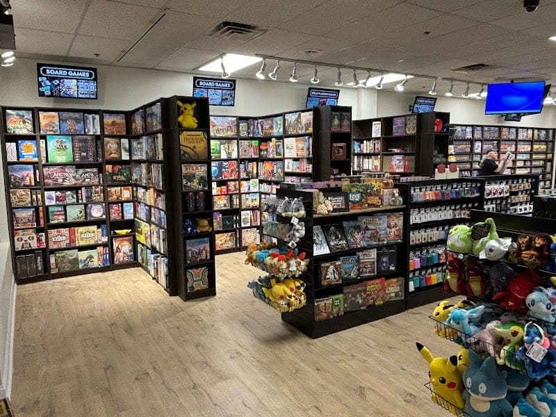 Battleground Games & Hobbies