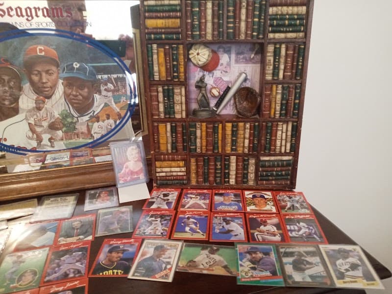 Bakersfield SportsCards.com