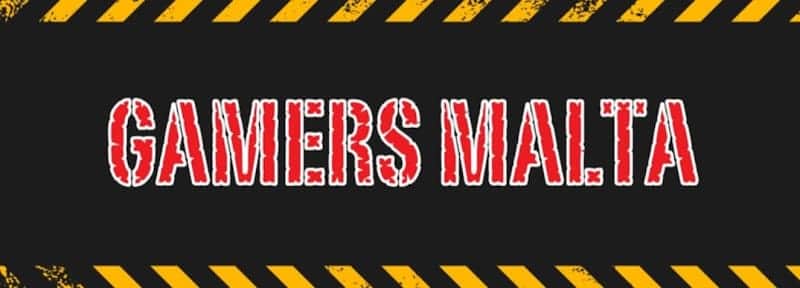 Gamers-Malta