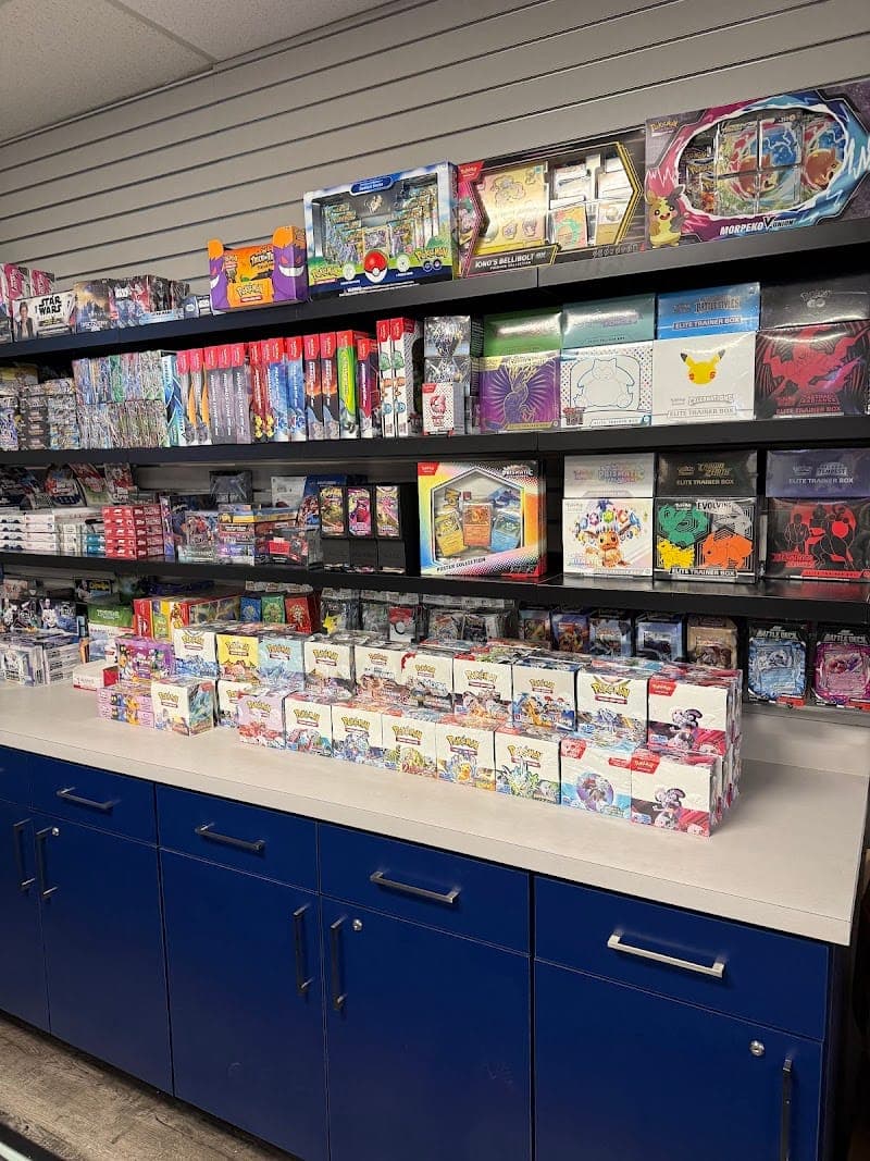 Sappy's Sports Cards