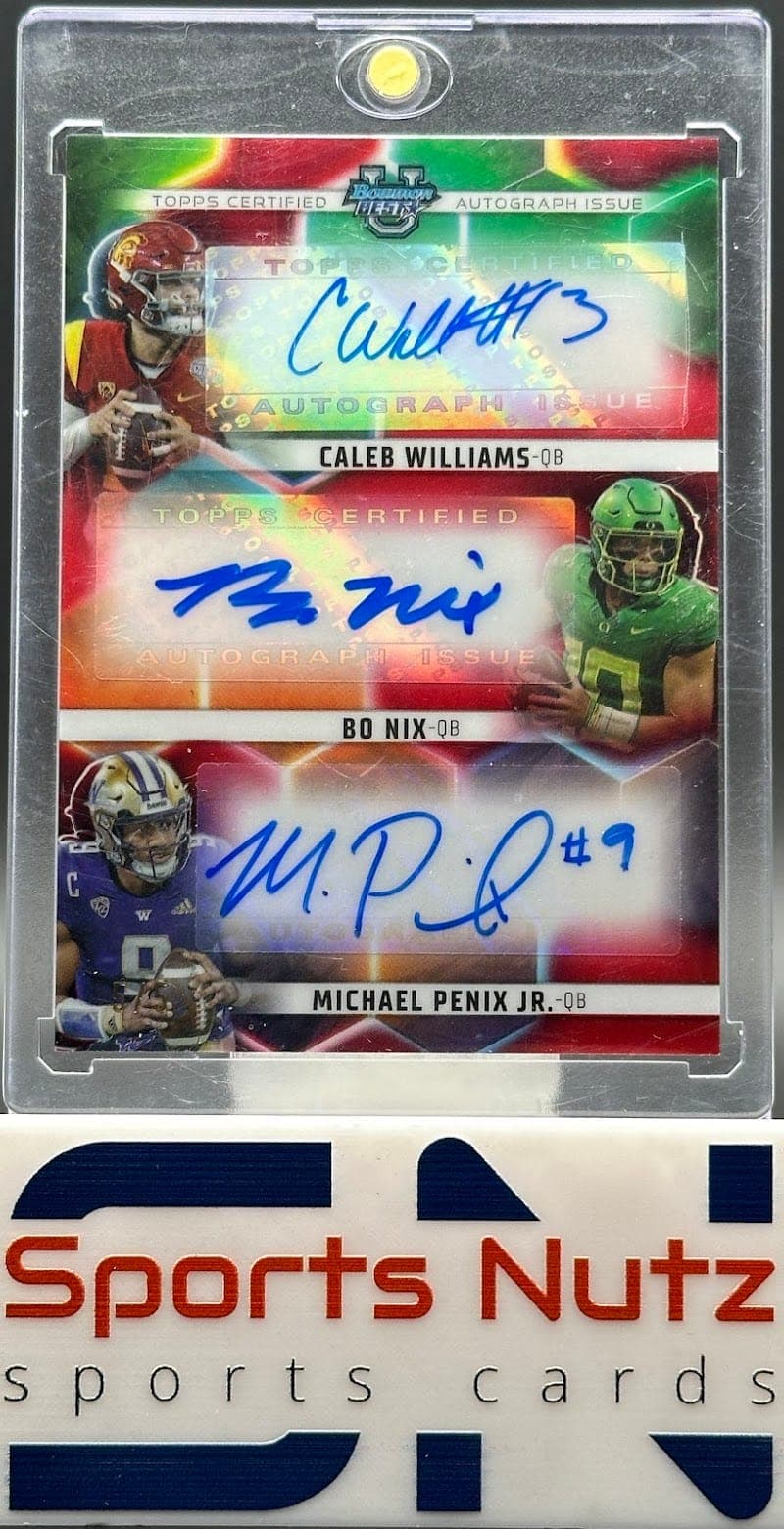 Sports Nutz - (ONLINE ONLY)