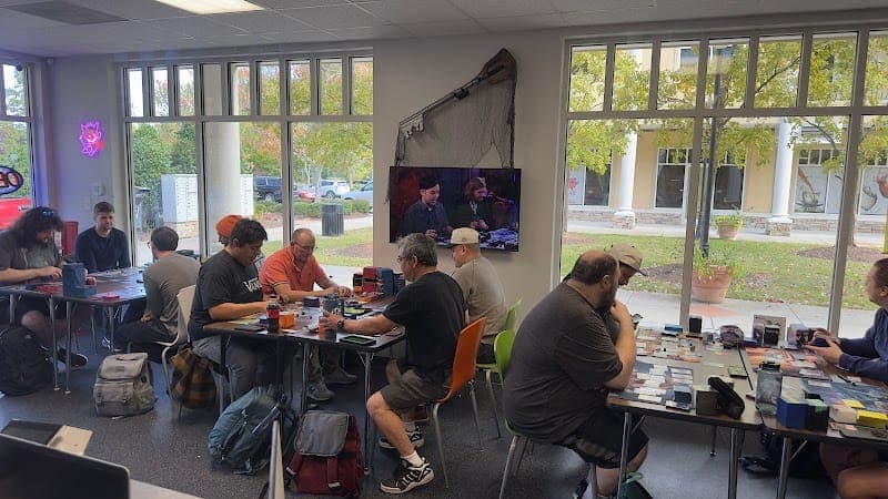 Elite Cardboard Gaming