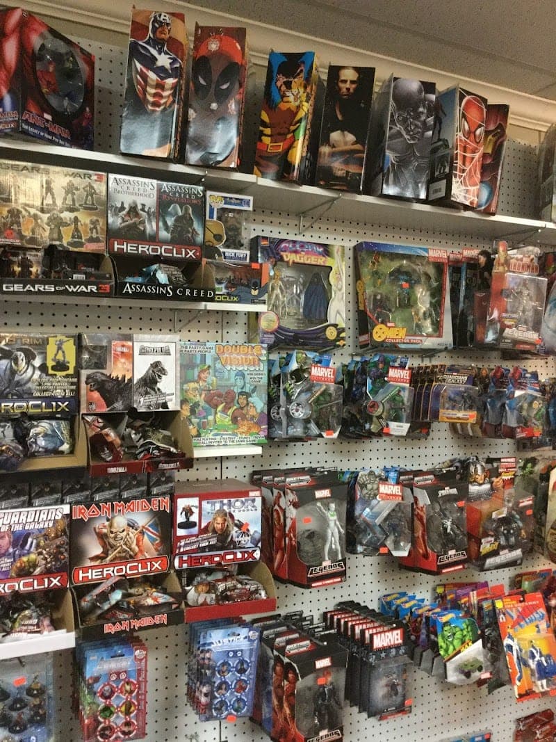 Z'S Toys & More