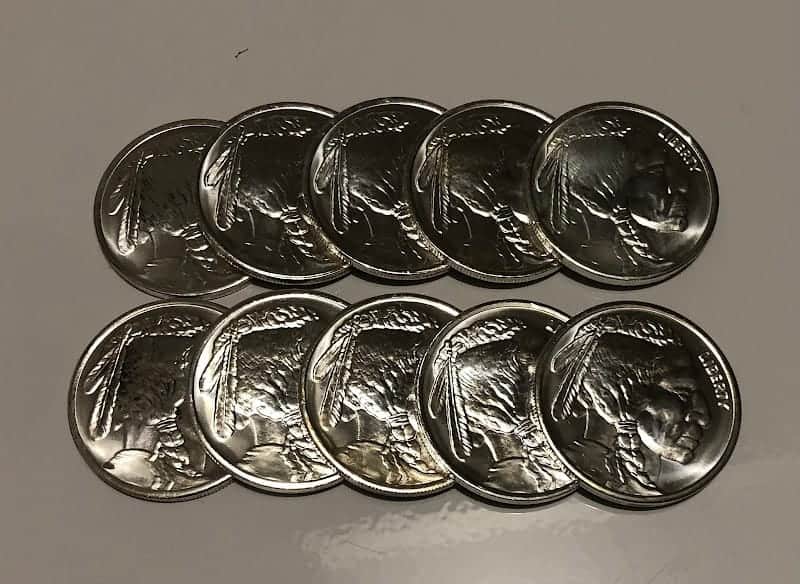 Heartland Coins & Supply