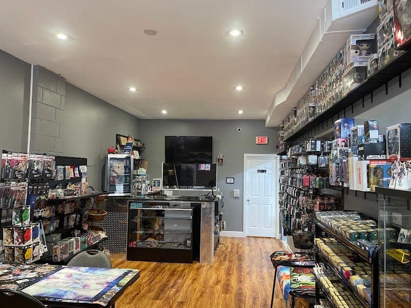 Perfect Circle Games