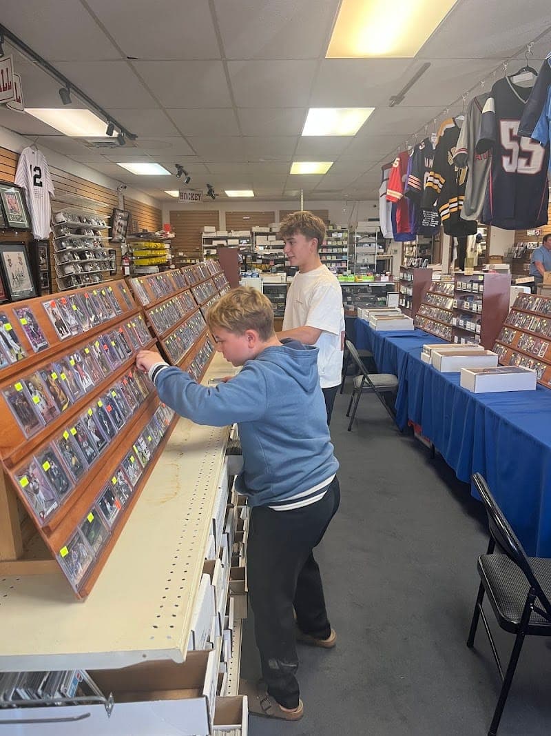 Sportscards Northwest