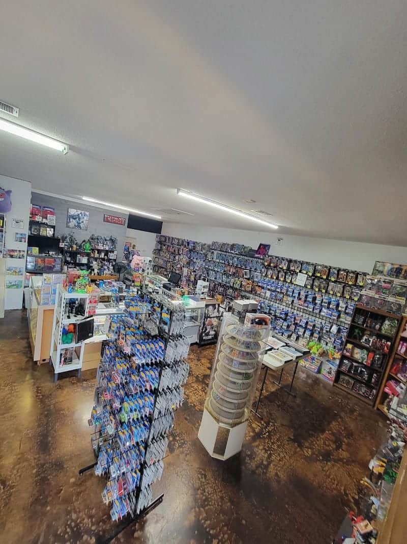 NerdStop