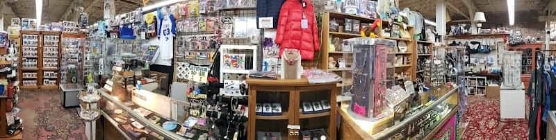 Geek & Chic Shop