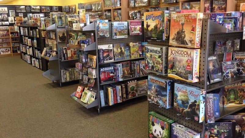 I'm Board! Games & Family Fun - Middleton