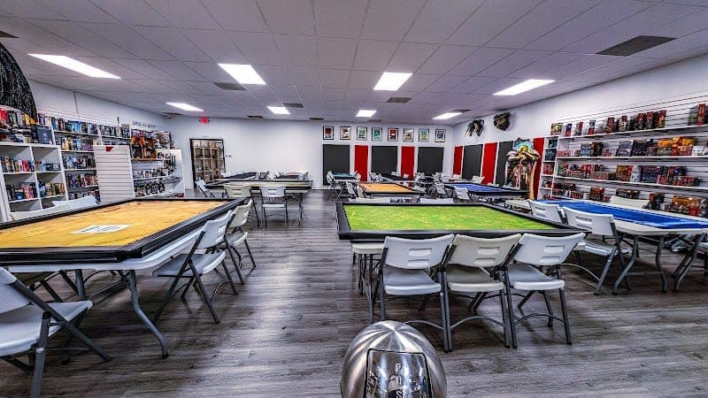 Miniature Market - Rock Hill