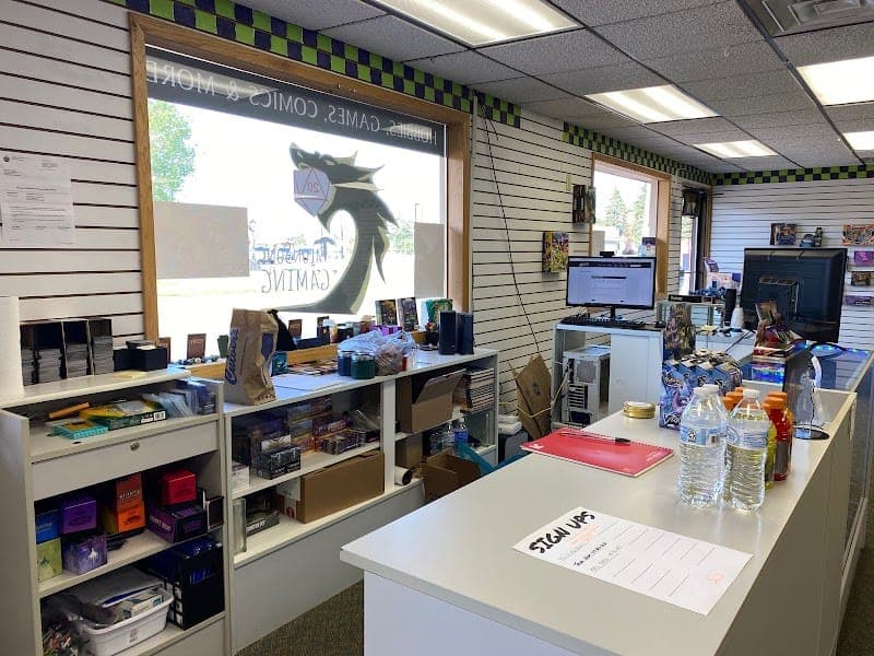 TalonSong Gaming LLC