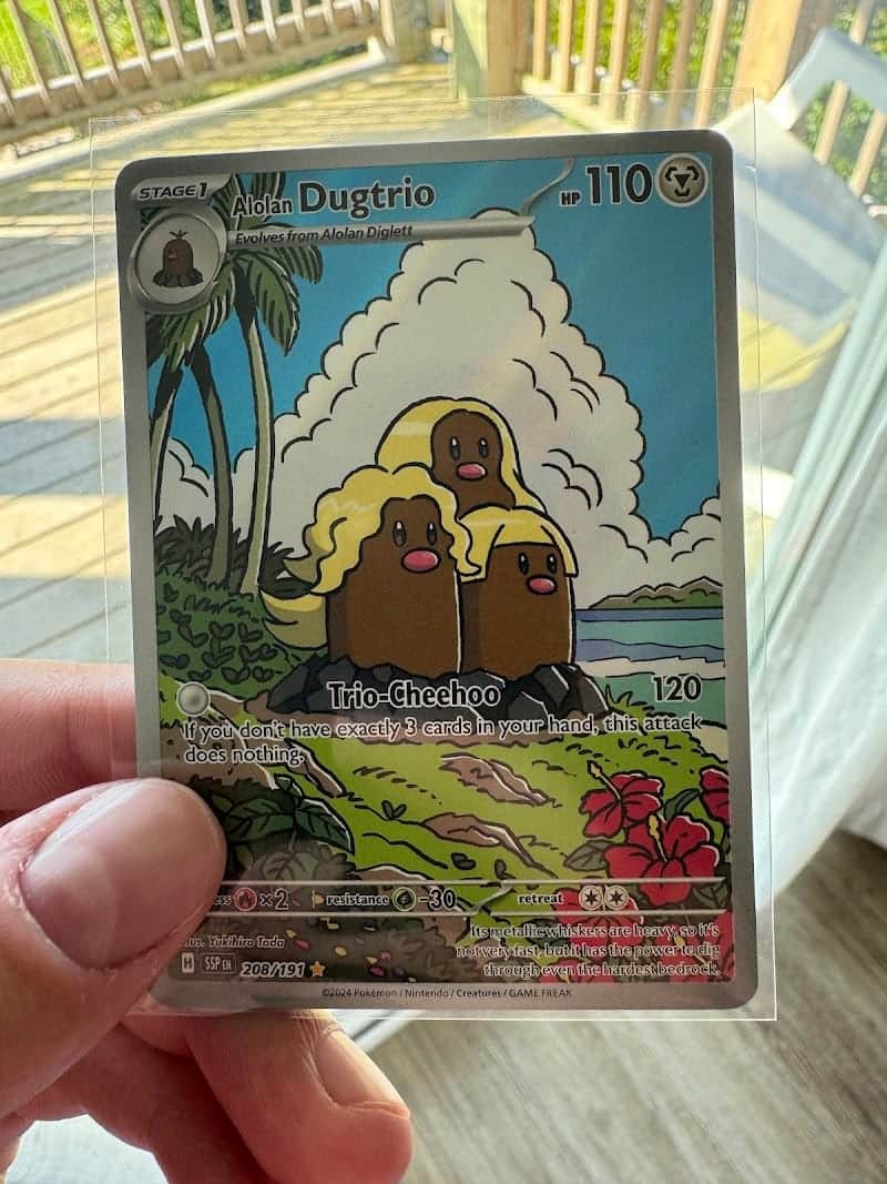 Hilltop Card Haven
