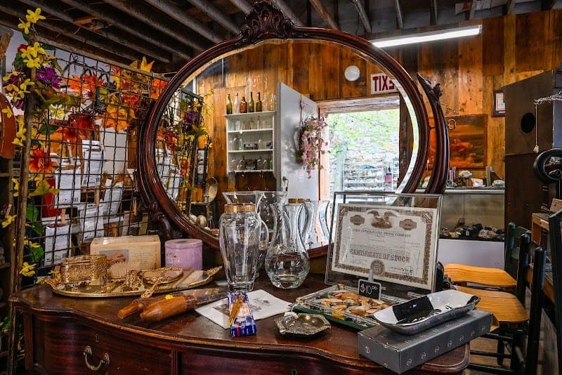 Eureka Company store