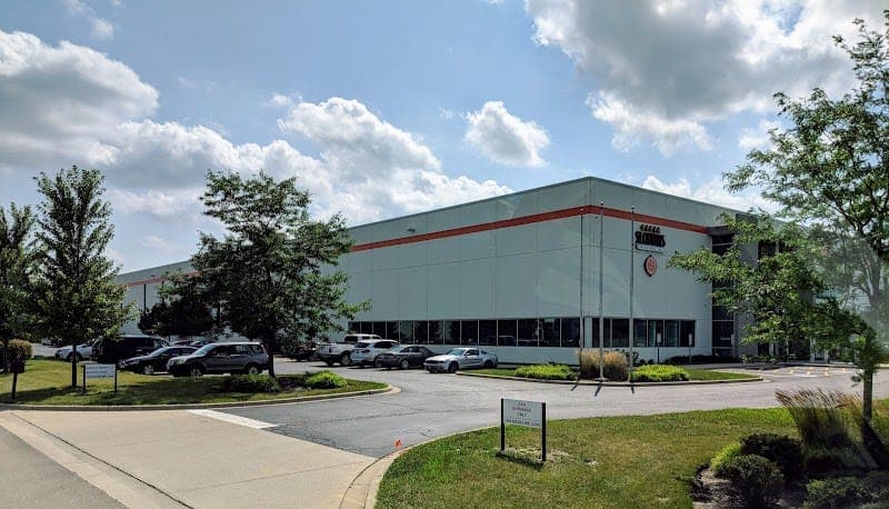 St. Charles Trading, Inc.