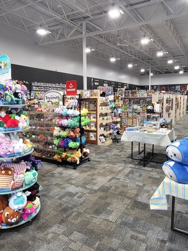 Chimera Hobby Shop Fond Du Lac