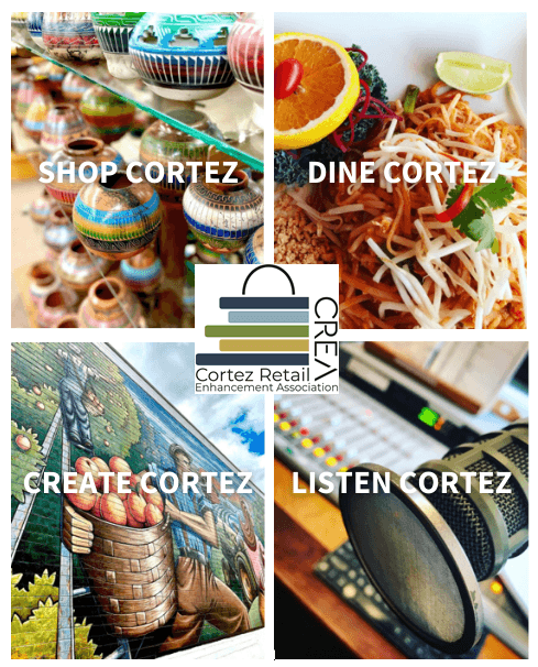 Cortez Retail Enhancement Association (CREA)