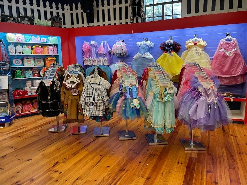 Doc Taylor's Toy Emporium