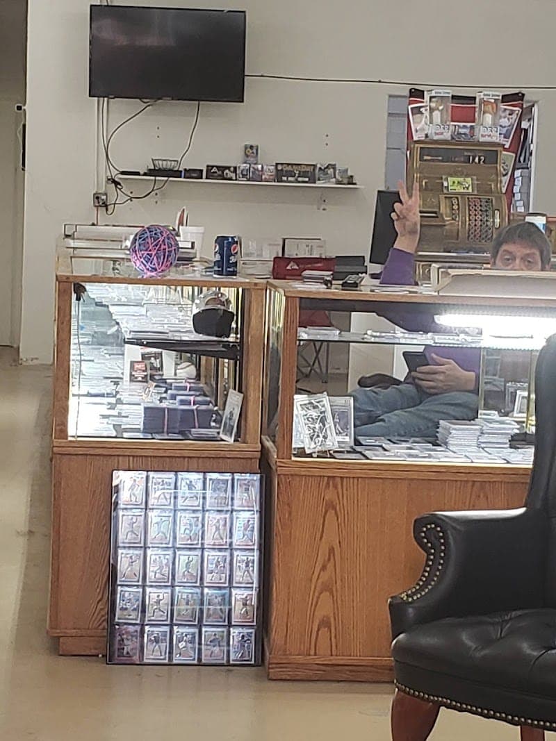 Cardboard Collectors