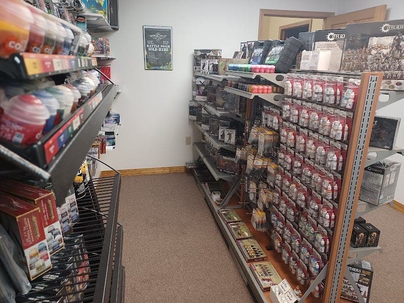 Refuge Gaming L.L.C.