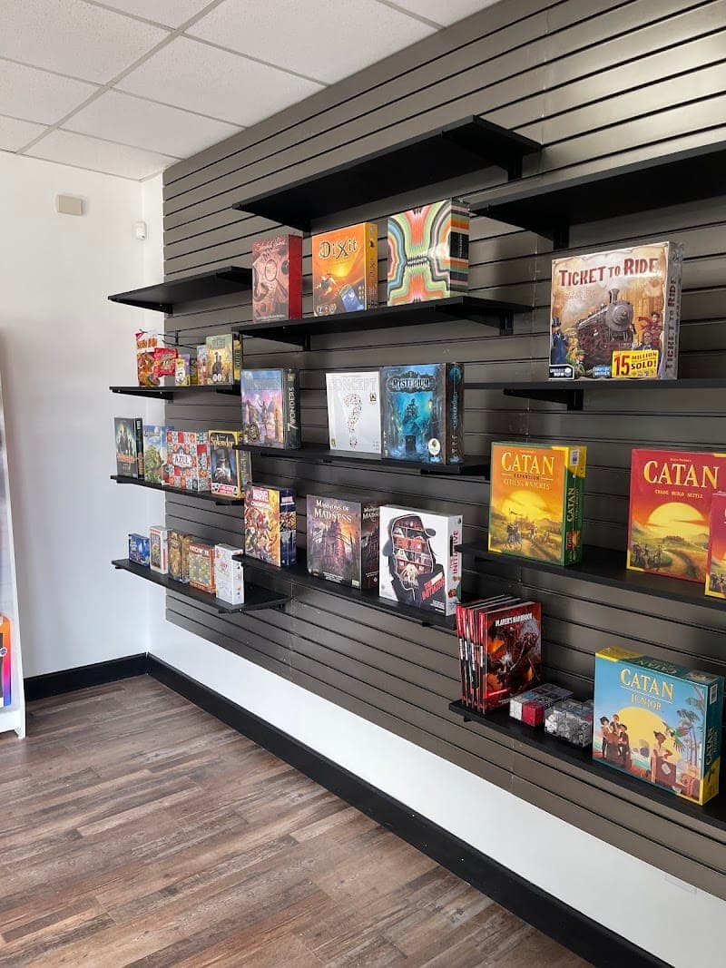 Pack Smashers Cards & Collectibles LLC