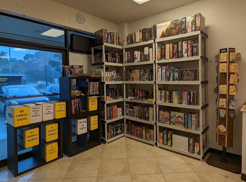 Alpha Quadrant Games