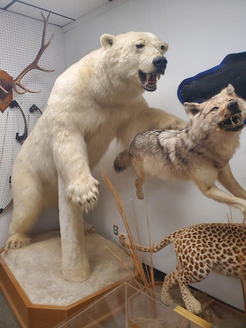 Sportsman's Trading Post