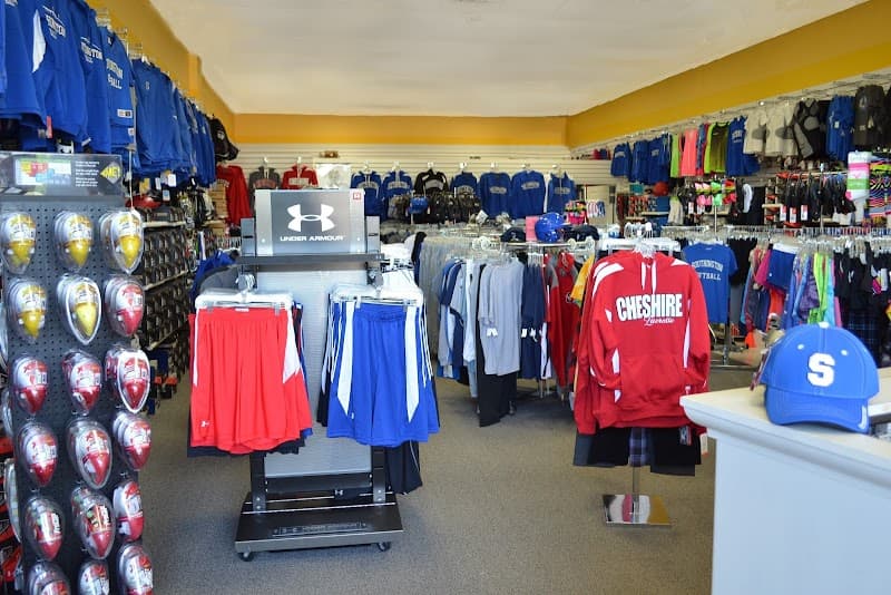 Southington the Athletic Shop