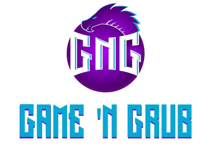 Game 'n Grub