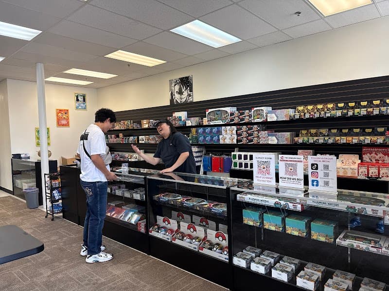 The Crimson Guild (SoCal)