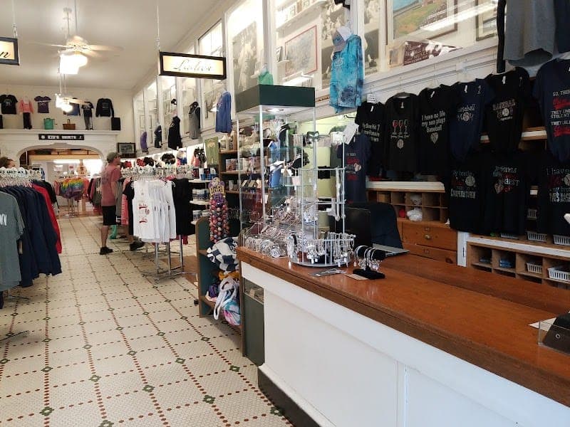 Cooperstown Classics