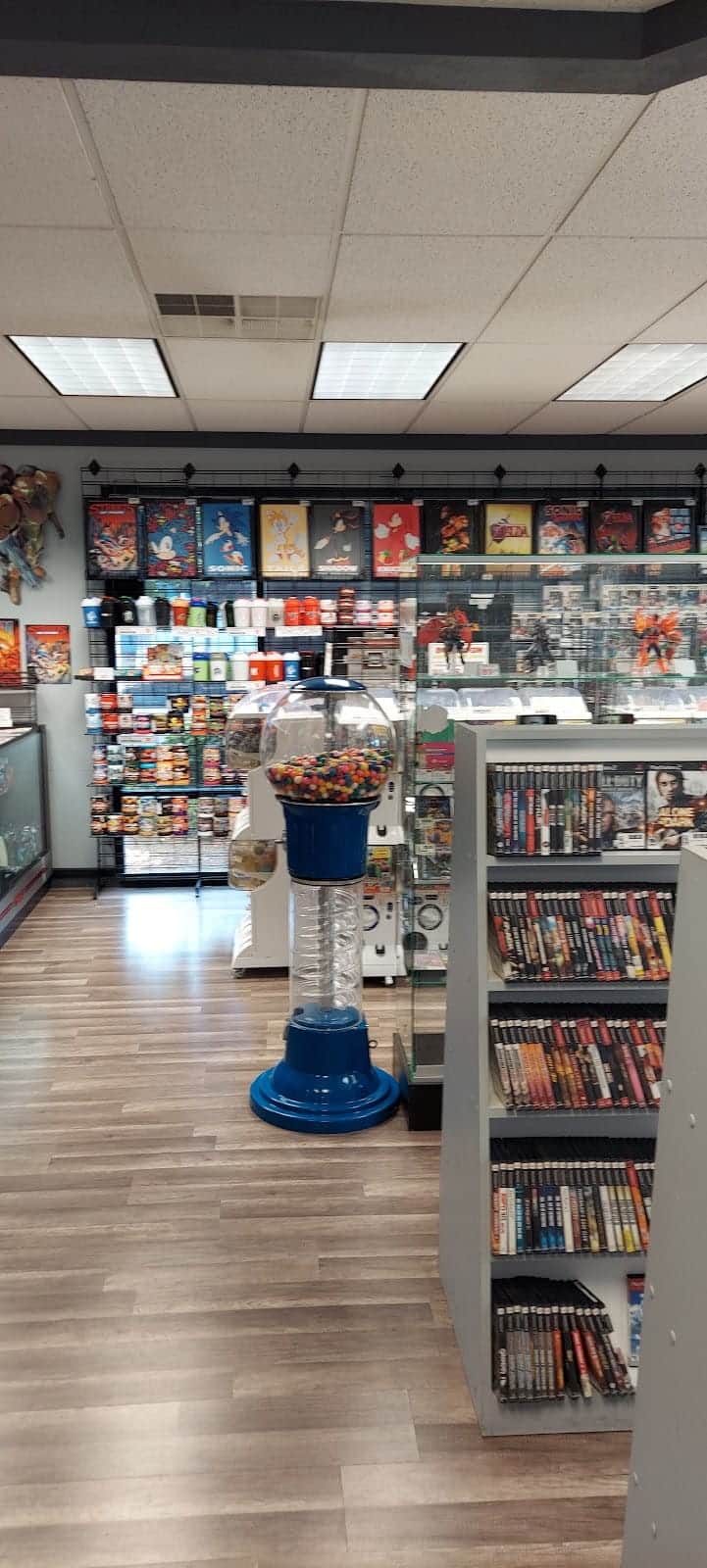 Game Swap Medford