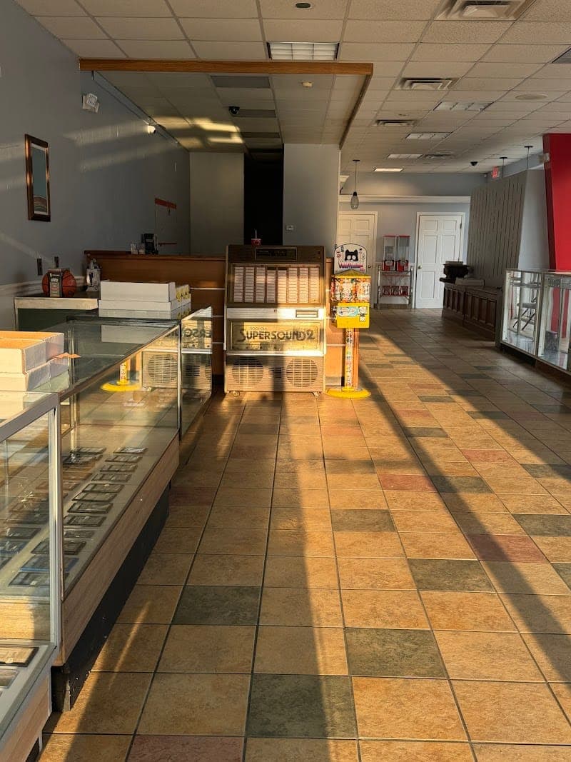 Liquid Sports Cards, LLC